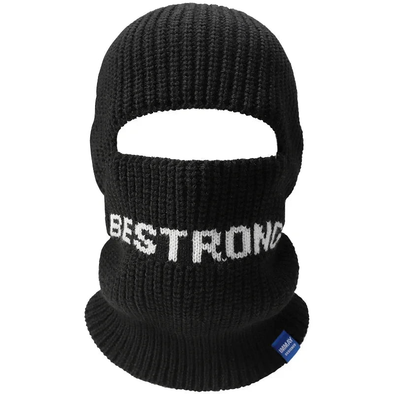 Balaclava ’Be Strong’ - TECHWEAR STORM™