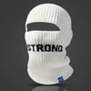 Balaclava "Be Strong"