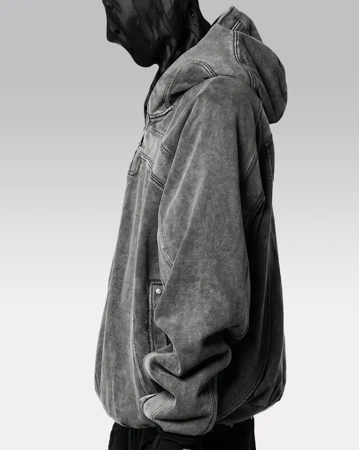 Balaclava Hoodie ’Chizuru’