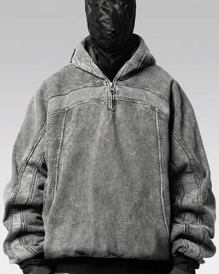 Balaclava Hoodie ’Chizuru’