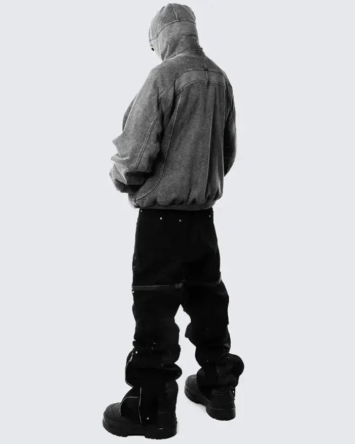 Balaclava Hoodie ’Chizuru’