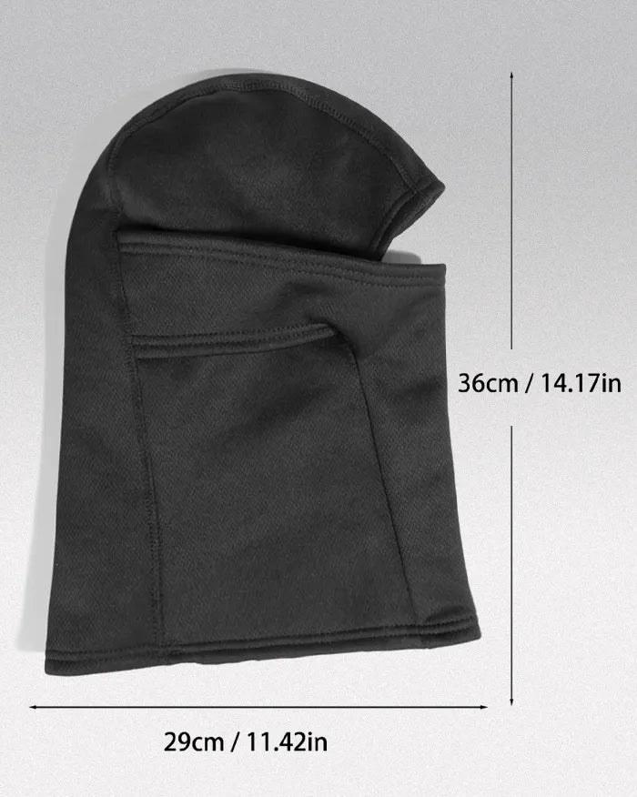 Balaclava Mask ’Zenon’