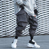 "Bashi" Techwear cargo pants - TECHWEAR STORM™