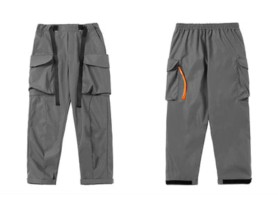 "Bashi" Techwear cargo pants - TECHWEAR STORM™