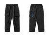 "Bashi" Techwear cargo pants - TECHWEAR STORM™