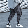 "Bashi" Techwear cargo pants - TECHWEAR STORM™