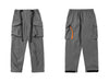 "Bashi" Techwear cargo pants - TECHWEAR STORM™