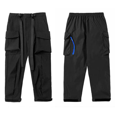 "Bashi" Techwear cargo pants - TECHWEAR STORM™