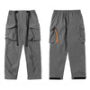 "Bashi" Techwear cargo pants - TECHWEAR STORM™