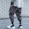 "Bashi" Techwear cargo pants - TECHWEAR STORM™