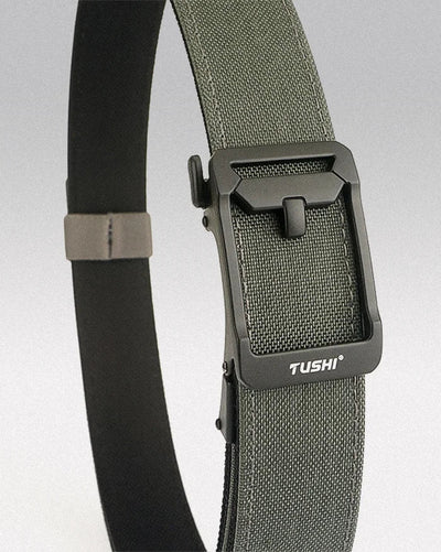 Belt without holes ’Kawani’ - TECHWEAR STORM™