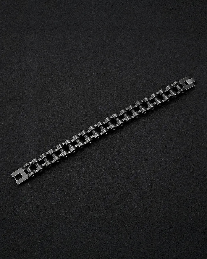 Bicycle Chain Bracelet ’Shaze’