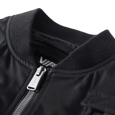 Techwear Bomber Jacket ’Kitsuki’ - TECHWEAR STORM™