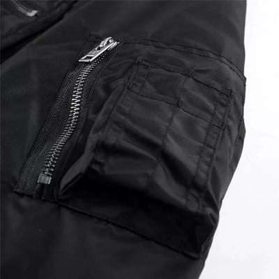 Bomber Jacket ’Morichi’ - TECHWEAR STORM™