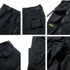 Techwear Shorts ’Michika’ - STORM™