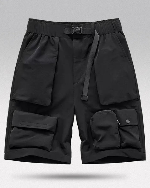 charbon running NYLON CARGO SHORTS シャルボン charbon running NYLON CARGO SHORTS シャルボン シャルボン