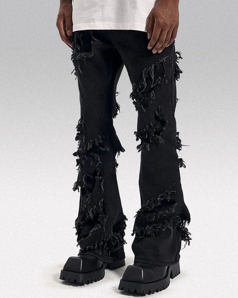 black-ripped-jeans-hira-