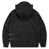 Techwear Hoodie ’Mamoto’ - STORM™