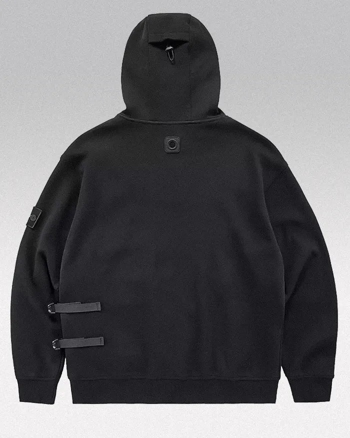 Techwear Hoodie ’Mamoto’ - TECHWEAR STORM™