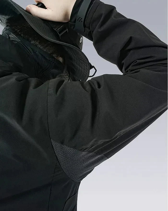 Techwear Jacket ’kino’ - STORM™