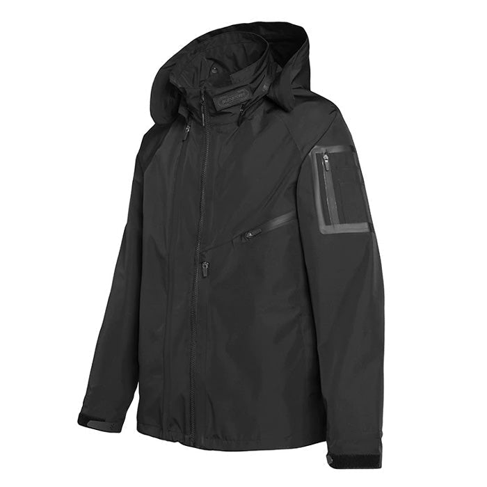 Techwear Windbreaker "Rinker" - TECHWEAR STORM™