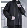 Techwear Windbreaker "Rinker" - TECHWEAR STORM™