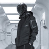 Techwear Windbreaker "Rinker" - TECHWEAR STORM™