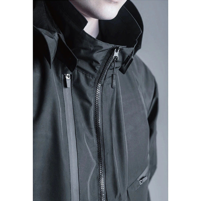 Techwear Windbreaker "Rinker" - TECHWEAR STORM™