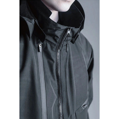 Techwear Windbreaker "Rinker" - TECHWEAR STORM™