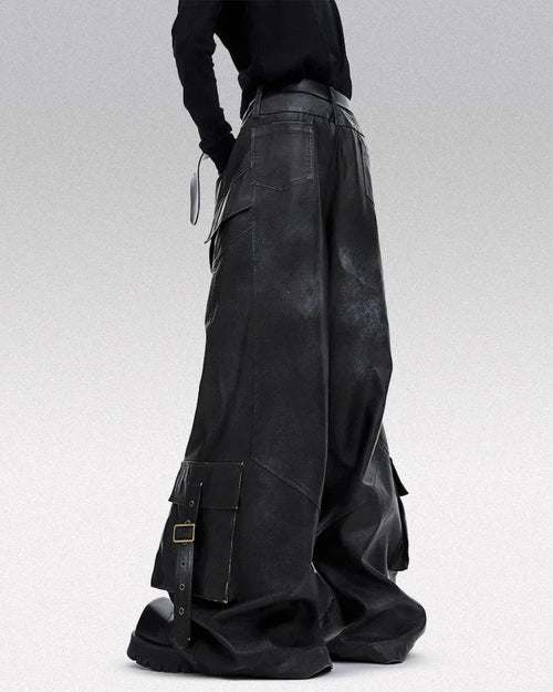 Cyberpunk Pants