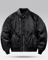 Bomber Jacket for men ’Satsu’ - TECHWEAR STORM™