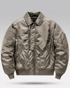 Bomber Jacket for men ’Satsu’ - TECHWEAR STORM™