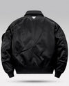 Bomber Jacket for men ’Satsu’ - TECHWEAR STORM™