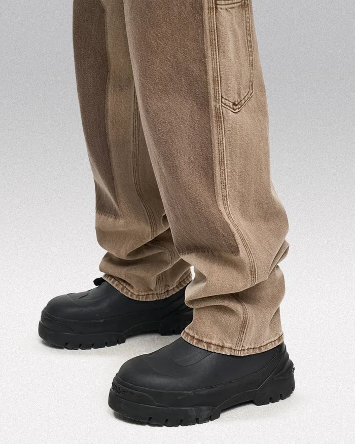 Camel jeans ’kushikino’ - TECHWEAR STORM™