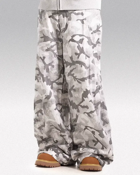 パンツ XEN0S CAMO BUGY PANTS 71jWNtfDsML._AC_SY350_QL65_.jpg