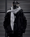 Cargo jacket ’Fukawa’ - TECHWEAR STORM™