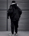 Cargo jacket ’Fukawa’ - TECHWEAR STORM™