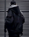 Cargo jacket ’Fukawa’ - TECHWEAR STORM™