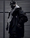 Cargo jacket ’Fukawa’ - TECHWEAR STORM™