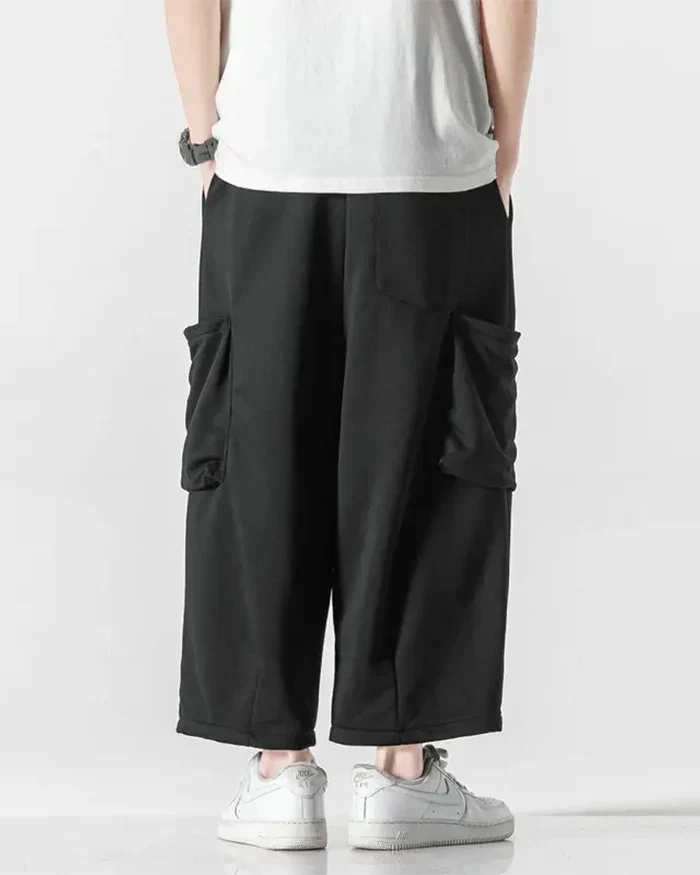 Cargo jogger pants ’Echizen’ - TECHWEAR STORM™