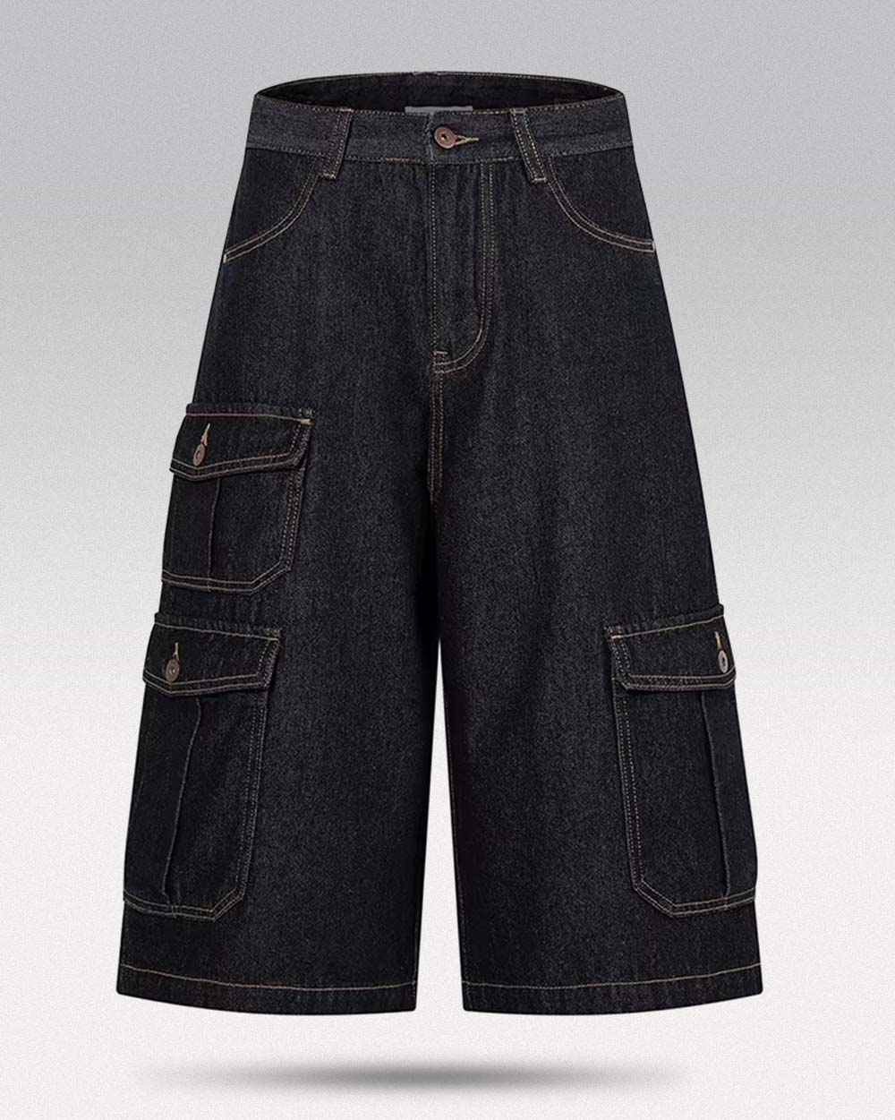 Baggy Jorts ’Krixon’