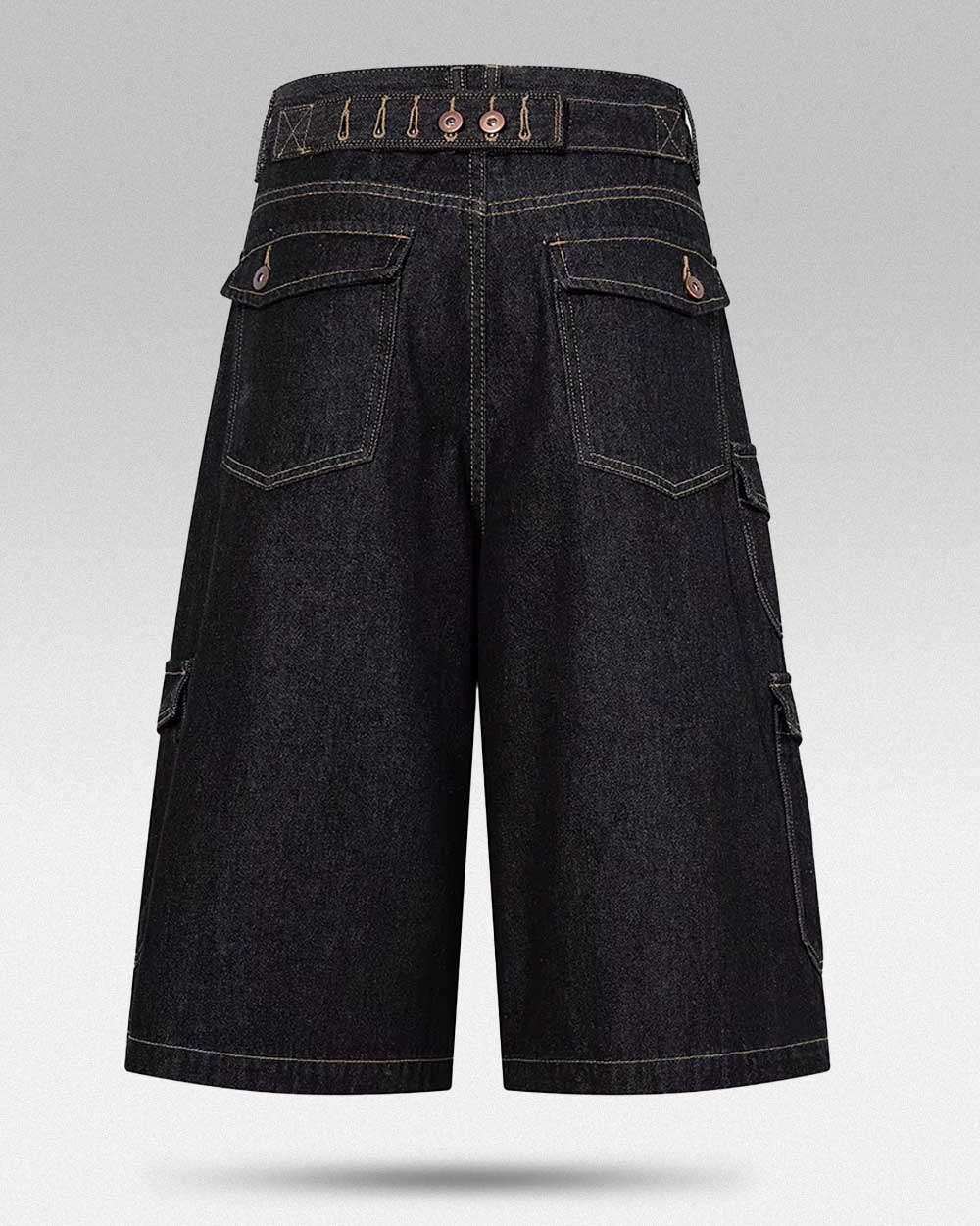Baggy Jorts ’Krixon’