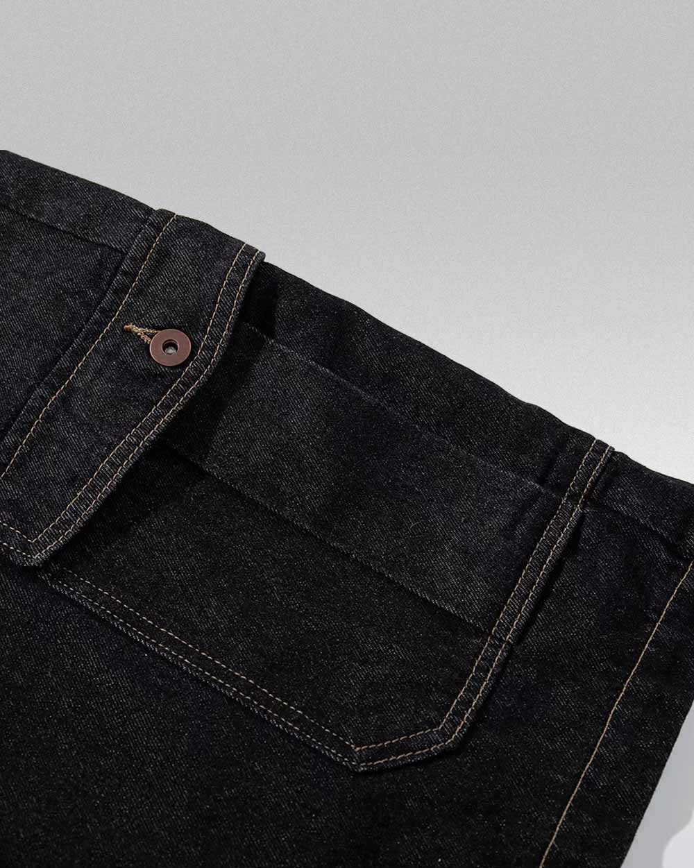 Baggy Jorts ’Krixon’