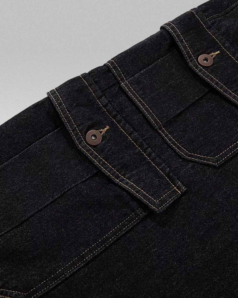 Baggy Jorts ’Krixon’