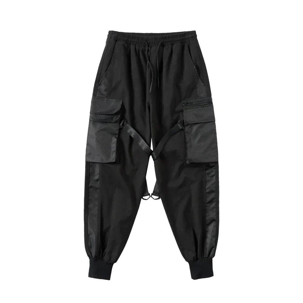 Techwear Pants ’Shuki’ - STORM™