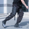 Techwear Pants ’Shuki’ - STORM™