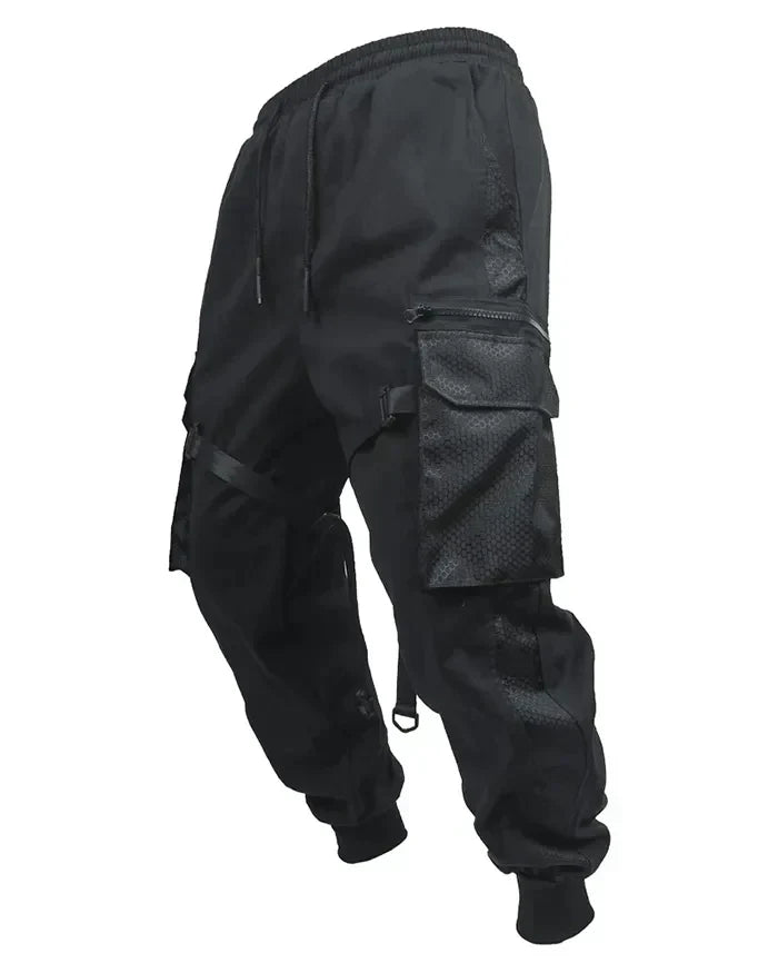 Techwear Pants ’Shuki’ - STORM™