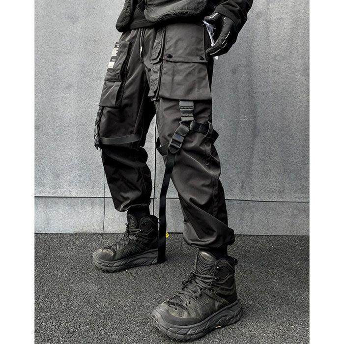 "Nanao" Techwear cargo pants - TECHWEAR STORM™