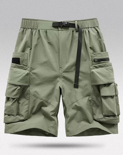 Cargo shorts techwear ’Noda’ - TECHWEAR STORM™