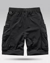 Cargo shorts techwear ’Noda’ - TECHWEAR STORM™